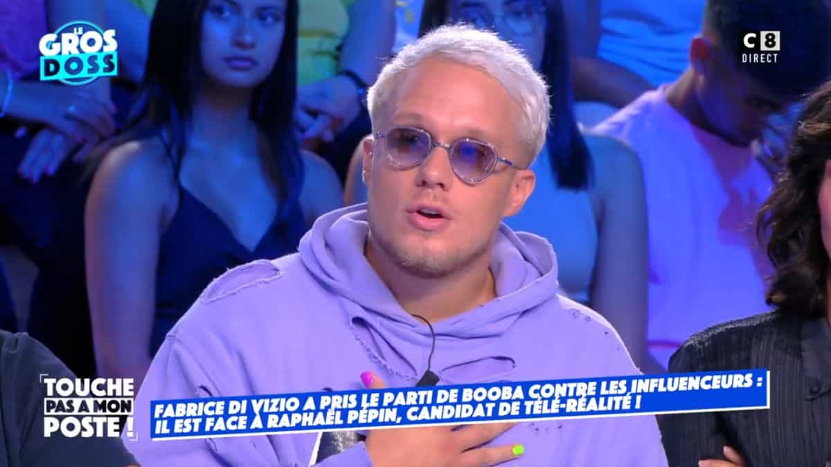 Guillaume Genton (TPMP) et son rapport à l’argent : "Je suis extrêmement dépensier"