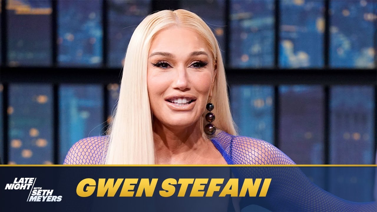 Gwen Stefani méconnaissable : son nouveau visage choque la Toile