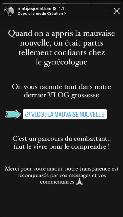 Shanna Kress : la future maman obligée de rester alitée jusqu'à la fin de sa grossesse