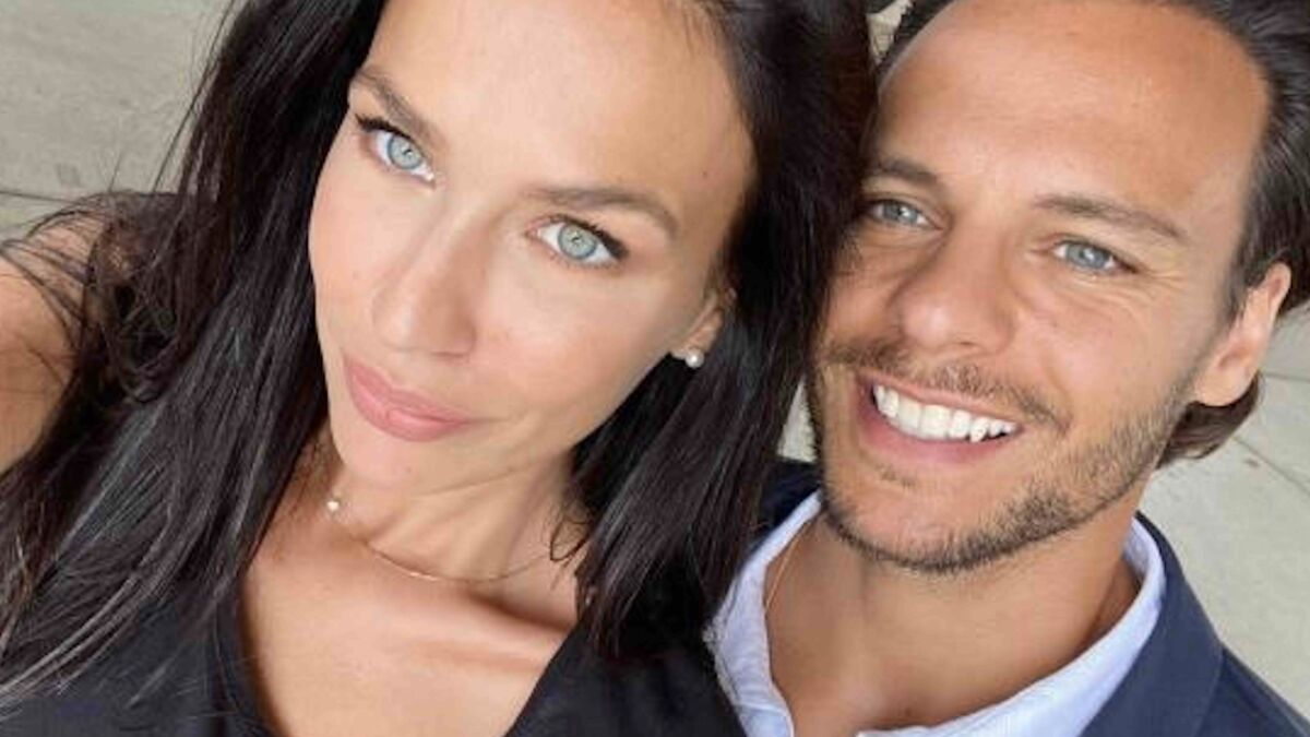 Julie Ricci : son ex-mari à nouveau en couple… Ce détail qui interpelle