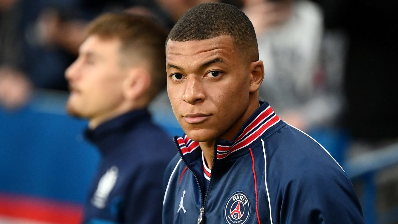 Kylian Mbappé victime d’un marabout engagé par Paul Pogba ? &quot;Je suis assez détaché de tout ça&quot;