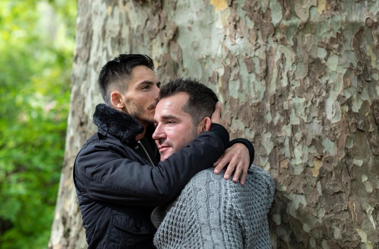 L'amour est dans le pré : Alexandre fait une grosse mise au point sur sa rupture avec Mathieu