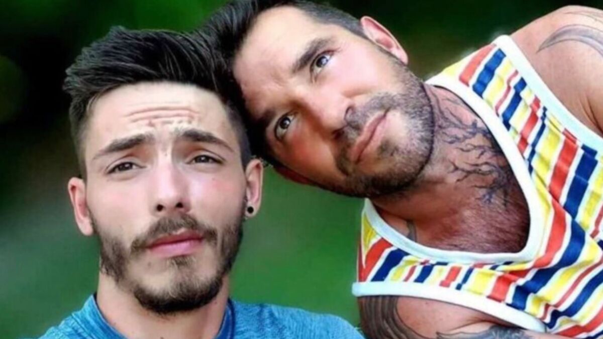 Mathieu (ADP) se livre sans filtre sur sa rupture avec Alexandre : "On est dans la douleur"