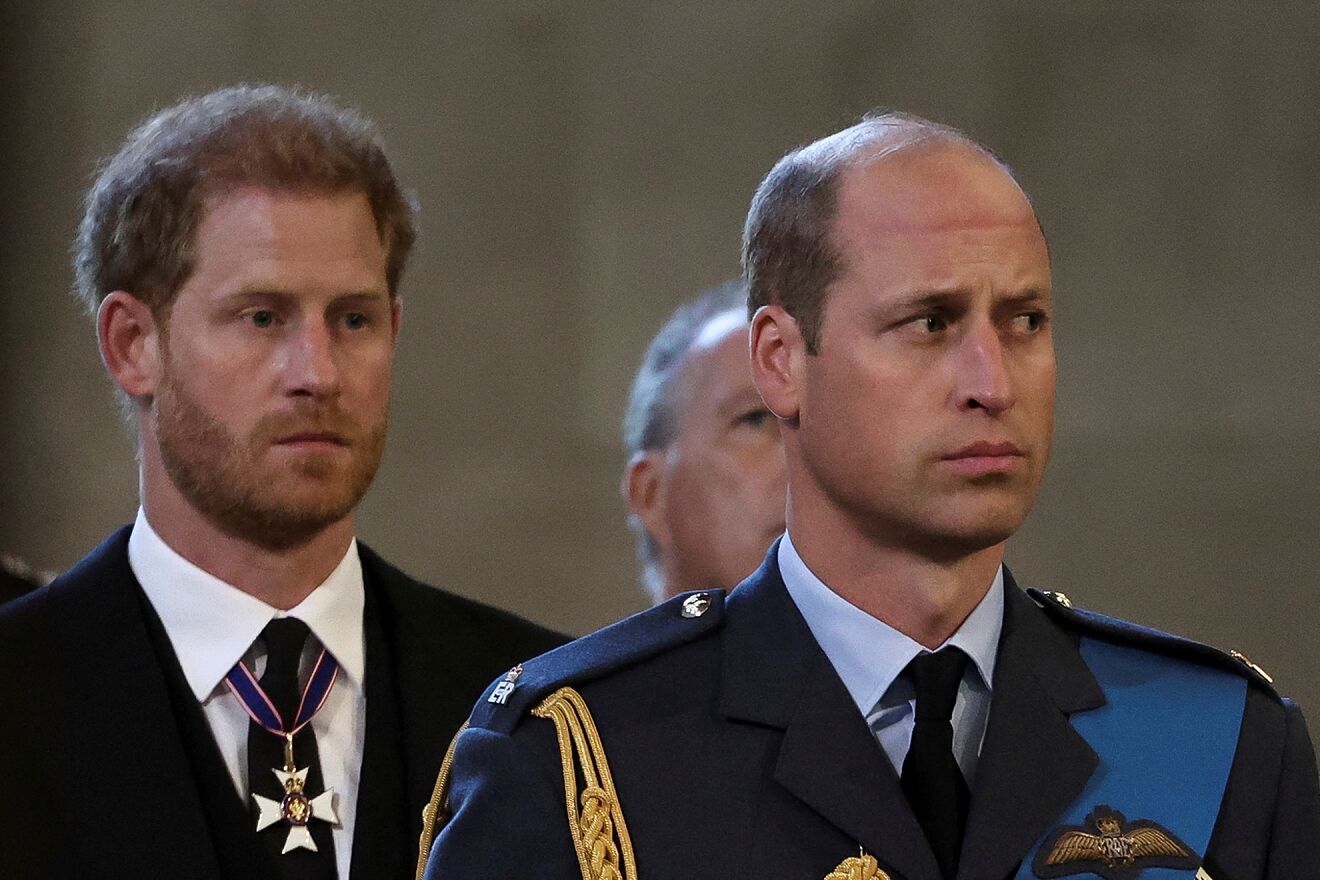 Le prince Harry et William sur le point de se réconcilier ? Un spécialiste de la royauté s’exprime