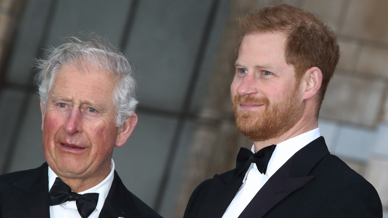 Le prince Harry : ses mémoires toujours d'actualité ? Comment Charles III pourrait se venger !