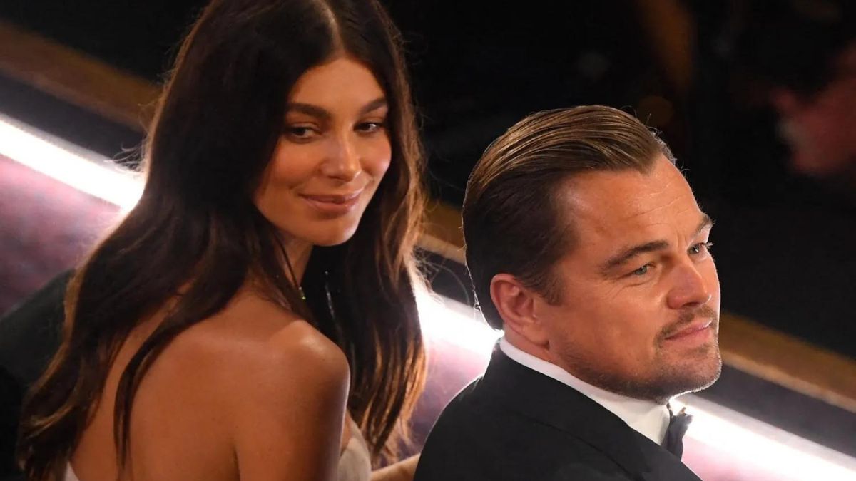  Leonardo DiCaprio et Camila Morrone @ROBERT DEUTSCH-USA TODAY/SPUS/ABACA