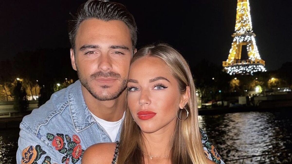 Maddy Burciaga enceinte : Benjamin Samat se confie sur sa future paternité