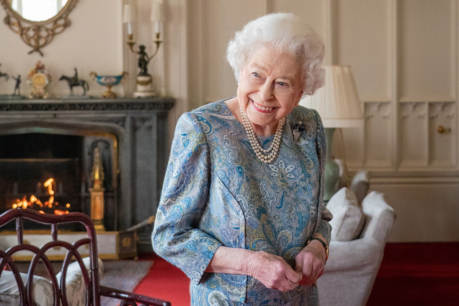 Mort de la reine Elizabeth II : cette révélation déchirante sur son décès