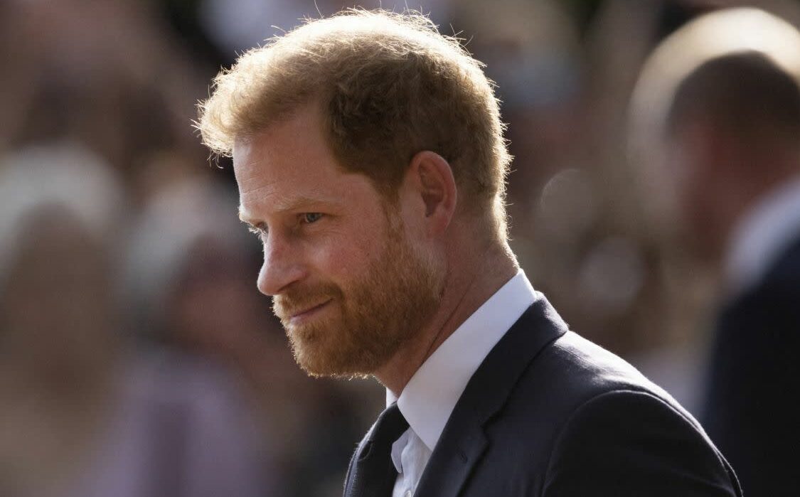 &quot;J’en ai marre&quot; : les propos qu’aurait tenus le prince Harry lors du couronnement de Charles III