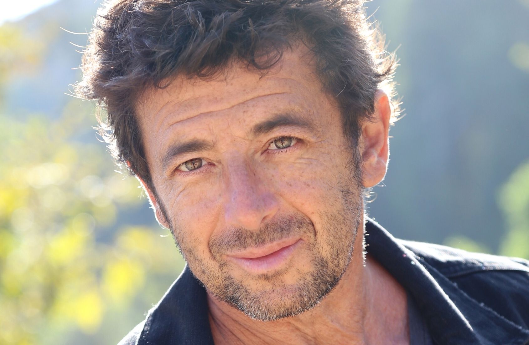 Patrick Bruel surpris en train d'enfreindre le Code de la route : ce soutien inattendu