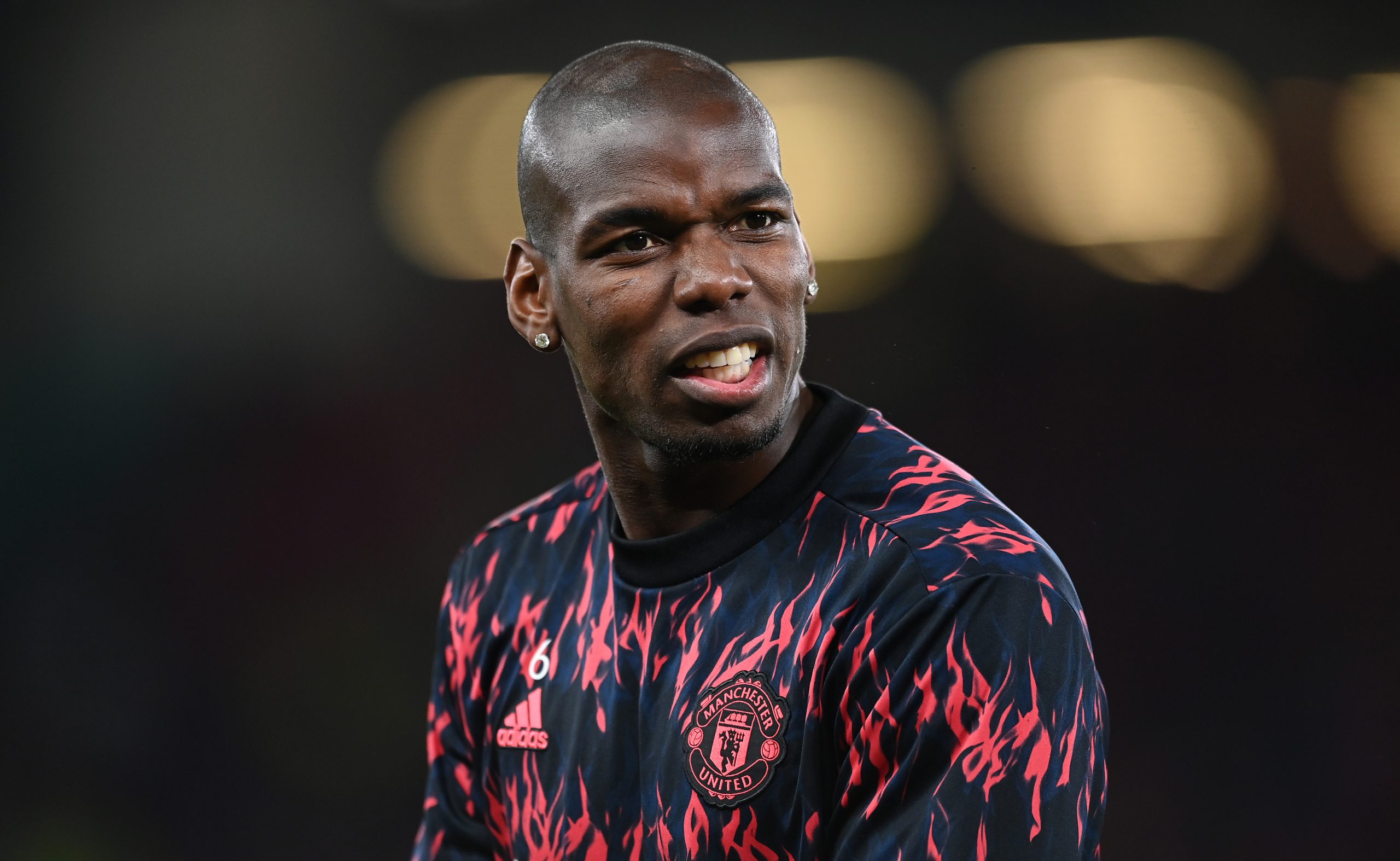 Paul Pogba a-t-il tenté de marabouter Kylian Mbappé ? Le marabout répond !