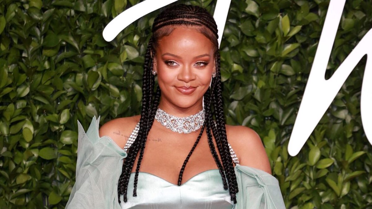 Rihanna de retour sur scène : elle assurera le show du Super Bowl 2023