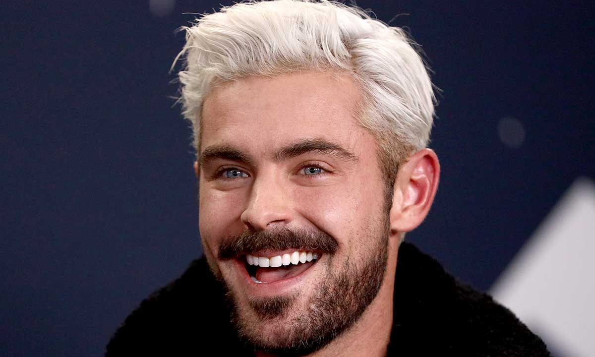 Zac Efron métamorphosé : il explique la véritable raison de sa transformation physique