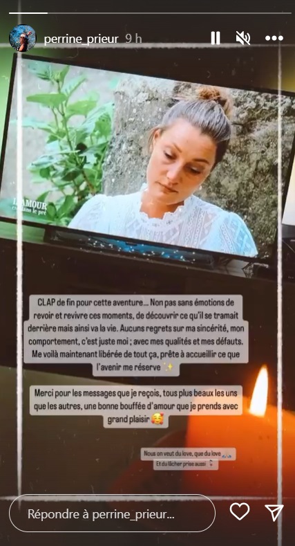 ADP : Perrine éconduite par Sébastien, elle découvre "ce qu'il se tramait derrière"