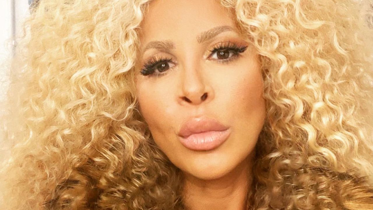 Afida&nbsp;Turner, future&nbsp;héritière de Tina Turner ?&nbsp;Elle fait une grosse mise au point !