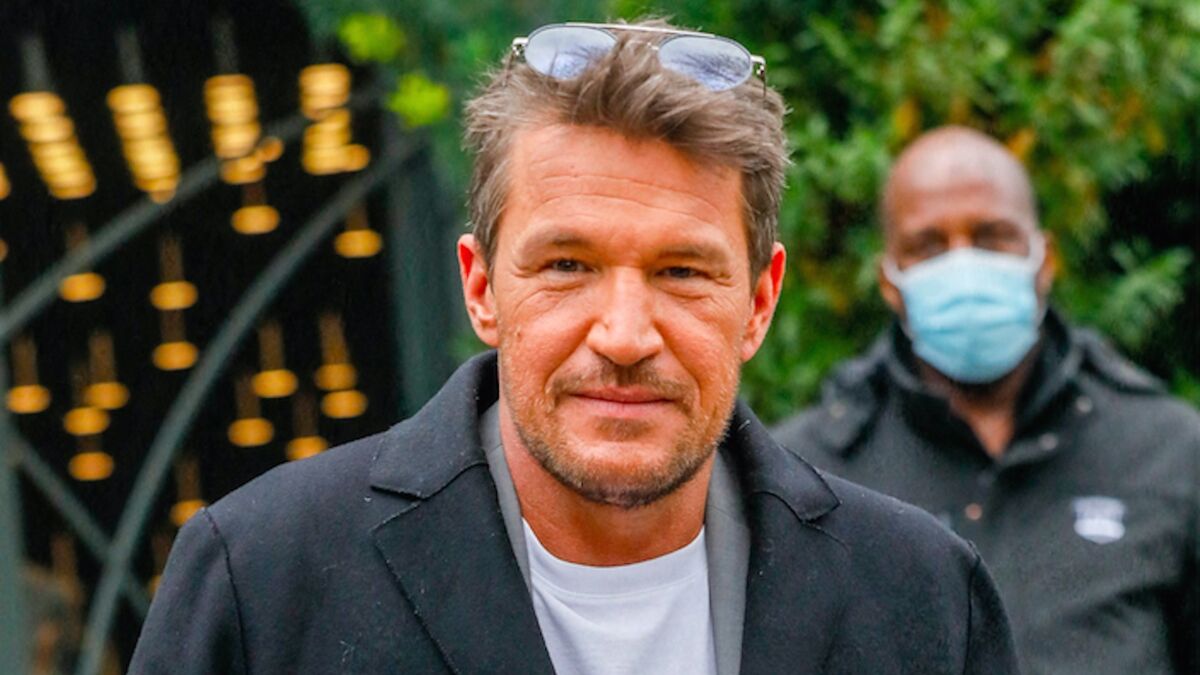 Benjamin Castaldi à nouveau présentateur de "Secret Story" ? Sa réponse cash