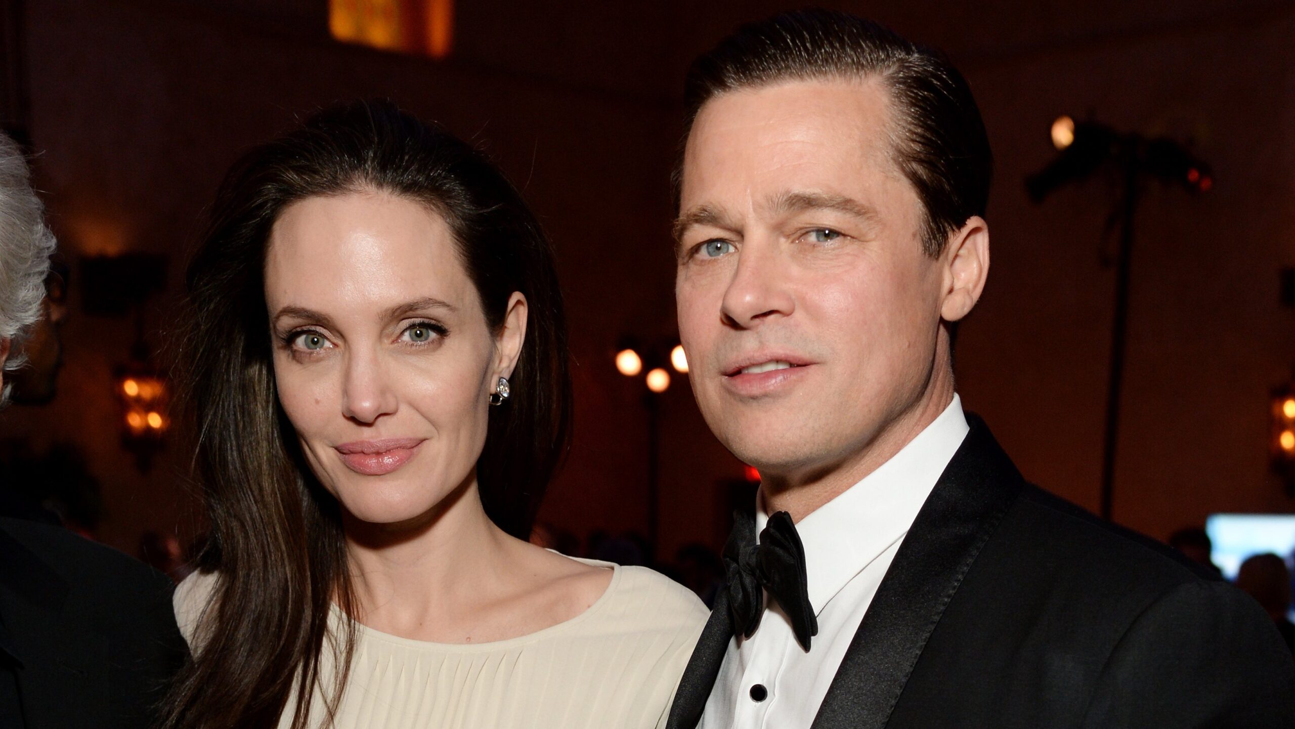 Brad Pitt violent avec ses enfants ? Découvrez sa réaction aux accusations d’Angelina Jolie