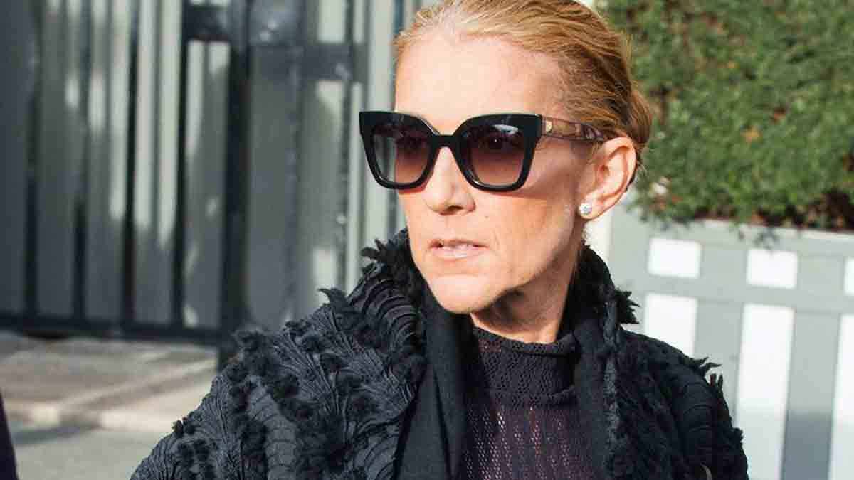 Céline Dion : sa sœur Claudette pense savoir ce qui a pu fragiliser sa santé !