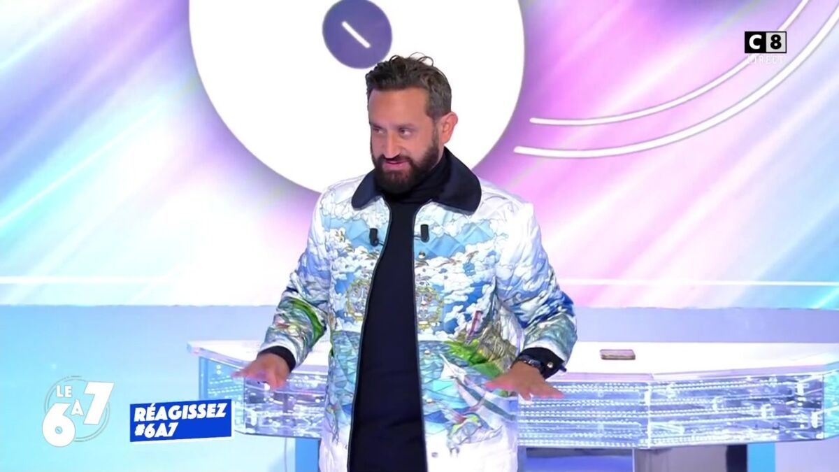 Cyril Hanouna (TPMP) appelle sa mère et se fait atomiser : &quot;Tu vas pas nous faire chi*r&quot;