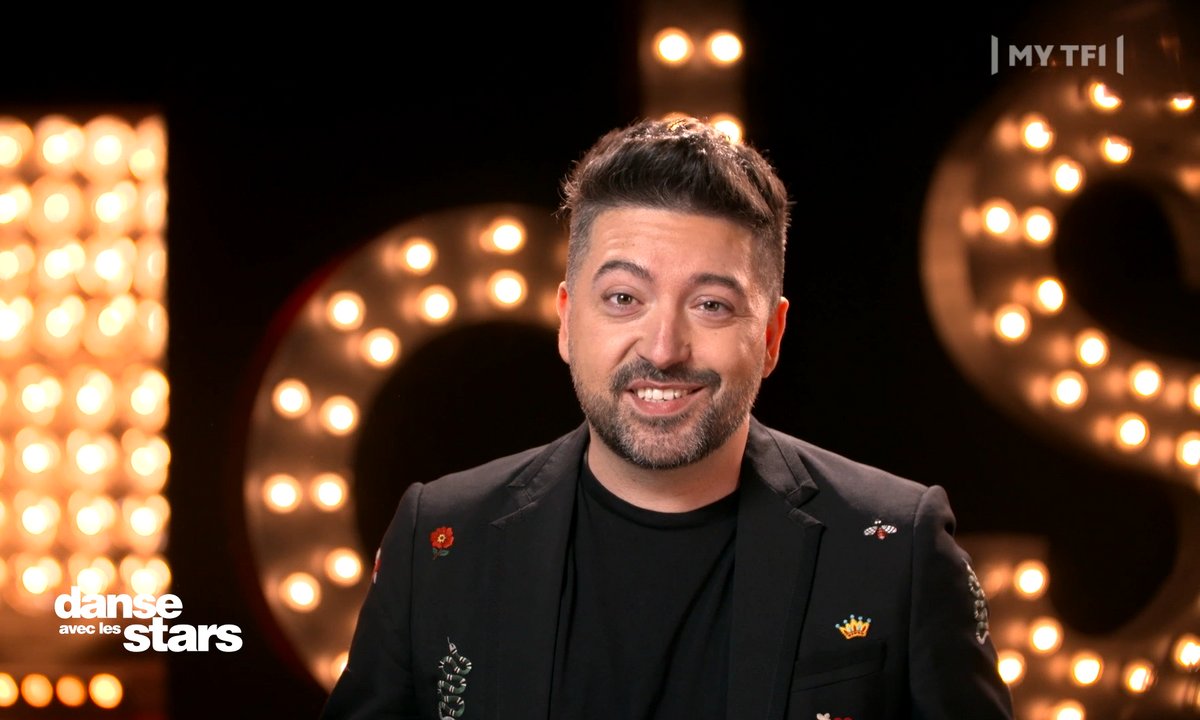 Danse avec les stars : Chris Marques sur l’élimination d’Amandine Petit &quot;On s’est bien engueulé&quot;