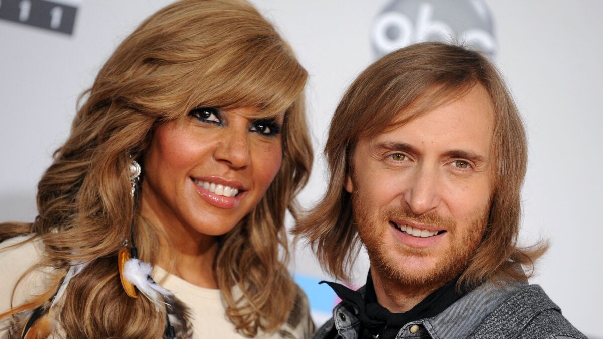 David Guetta à nouveau célibataire… Cathy Guetta prête à se remettre en couple avec le DJ ? 
