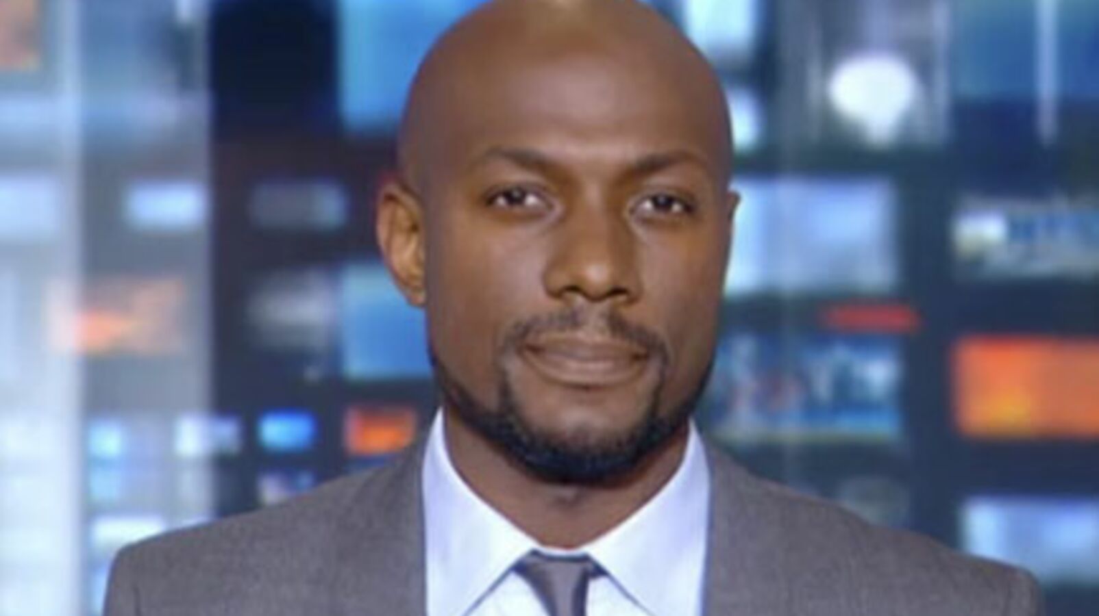 Harry Roselmack divorcé : le journaliste officialise sa nouvelle relation