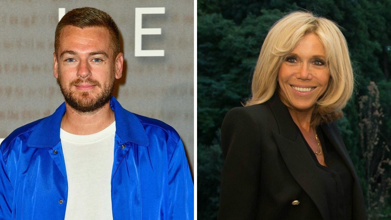 Jeremstar victime de harcèlement : ce geste de soutien de la part de Brigitte Macron