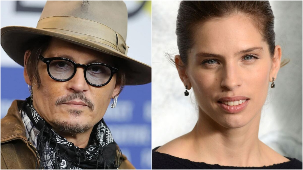 Johnny Depp en tournage en France : pourquoi il ne s’entendrait pas avec la réalisatrice Maïwenn