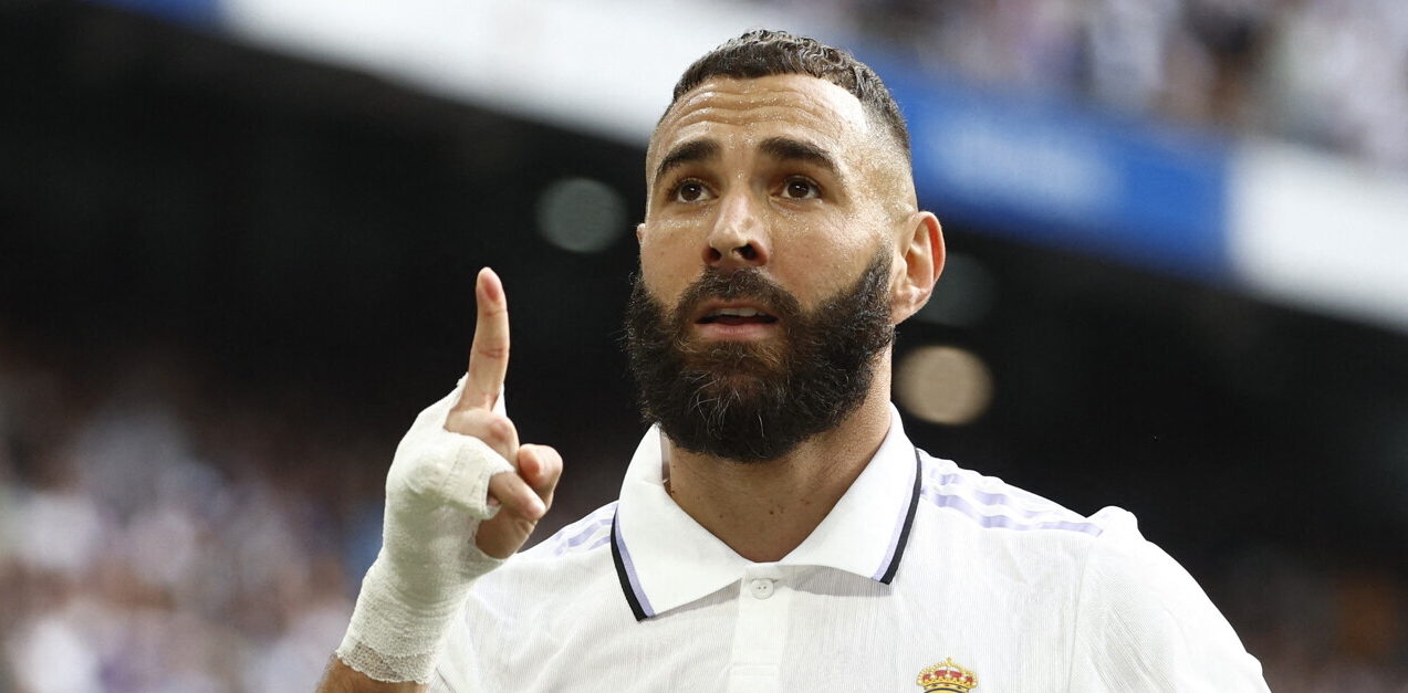 Karim Benzema papa de trois enfants ? Cette confidence qui intrigue