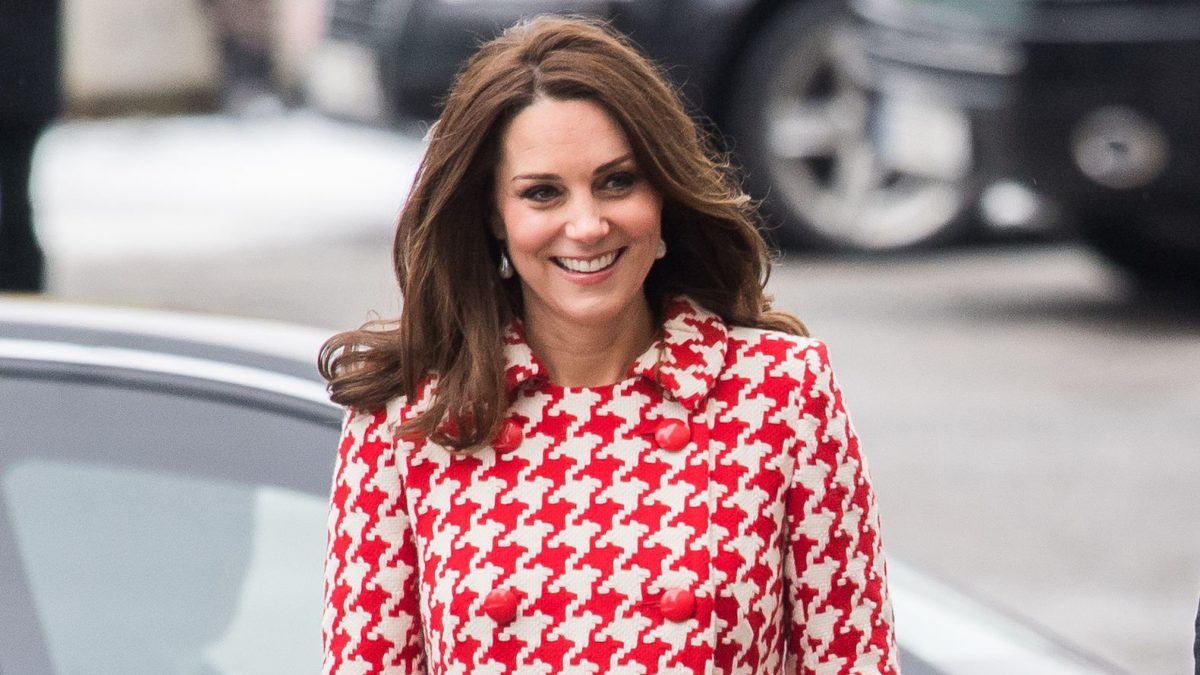 Kate Middleton critiquée à cause des photos de ses enfants