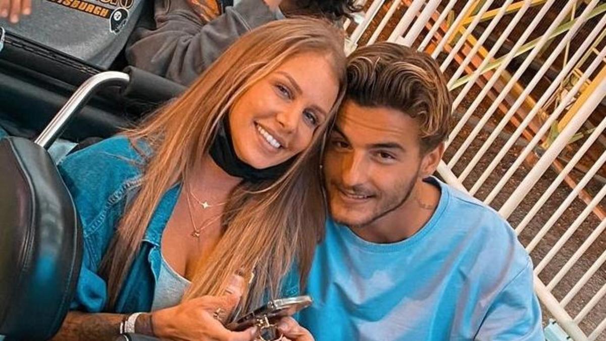 Simon Castaldi et Adixia Romaniello à nouveau en couple ? On a la réponse !