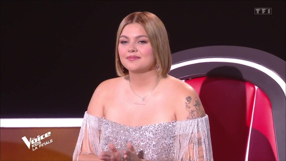 Louane revient sur sa santé mentale fragile : "La première fois que j'ai vu un psy, j'avais 8 ans"