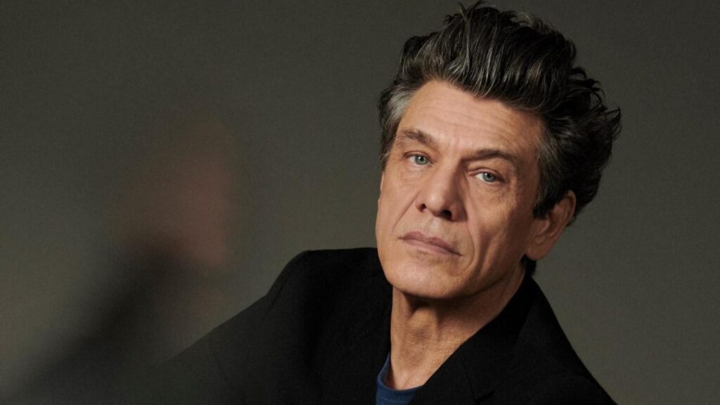 Marc Lavoine @DR