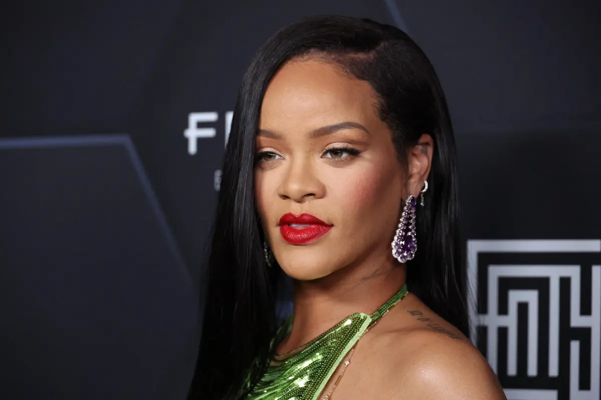 Rihanna de retour sur scène : elle se confie pour la première fois !