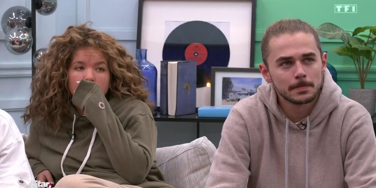 Star Academy : Julien et Léa se clashent "Je suis une grosse  m*rde et toi la diva"