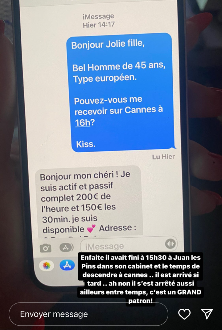 Émilie Amar trompée par son mari ? Elle balance toutes les preuves !