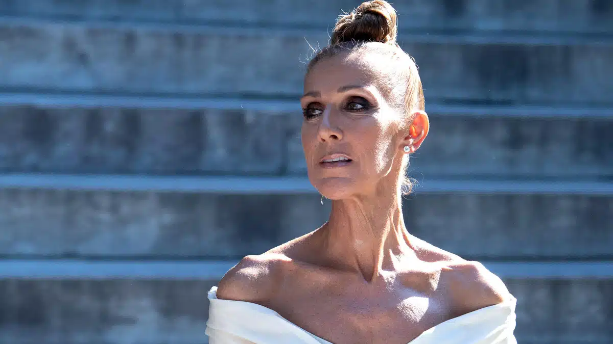 Céline Dion : ce grand projet qu'elle prépare depuis plusieurs mois !