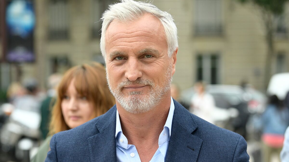 David Ginola : pourquoi l’ancien footballeur a disparu du petit écran