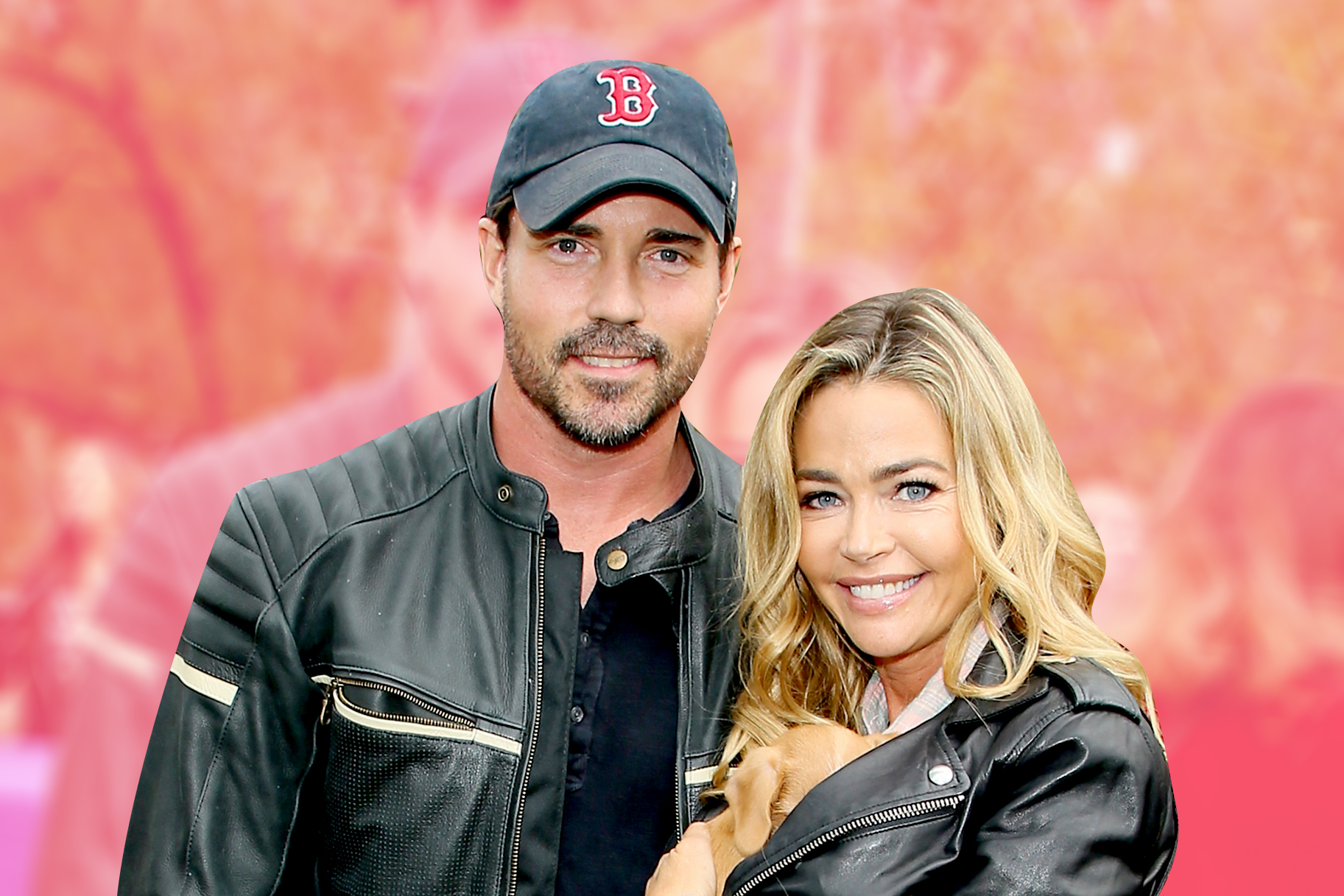 Denise Richards : l’actrice visée par un automobiliste qui a tiré sur son véhicule !