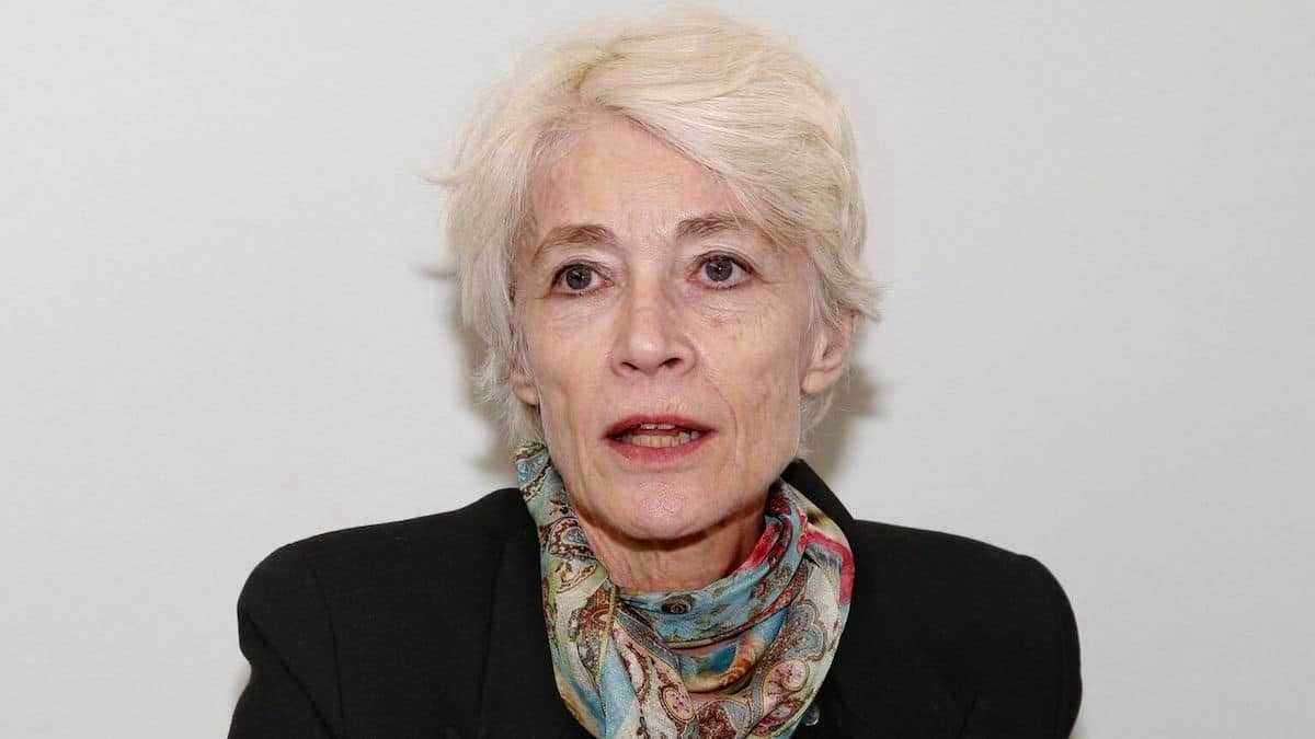 Françoise Hardy face au cancer : Thomas Dutronc confie "Son état de santé est fragile"