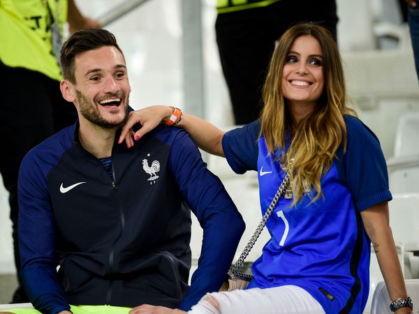 Coupe du Monde 2022 : la femme d'Hugo Lloris sévèrement taclée par celle d'un autre joueur français