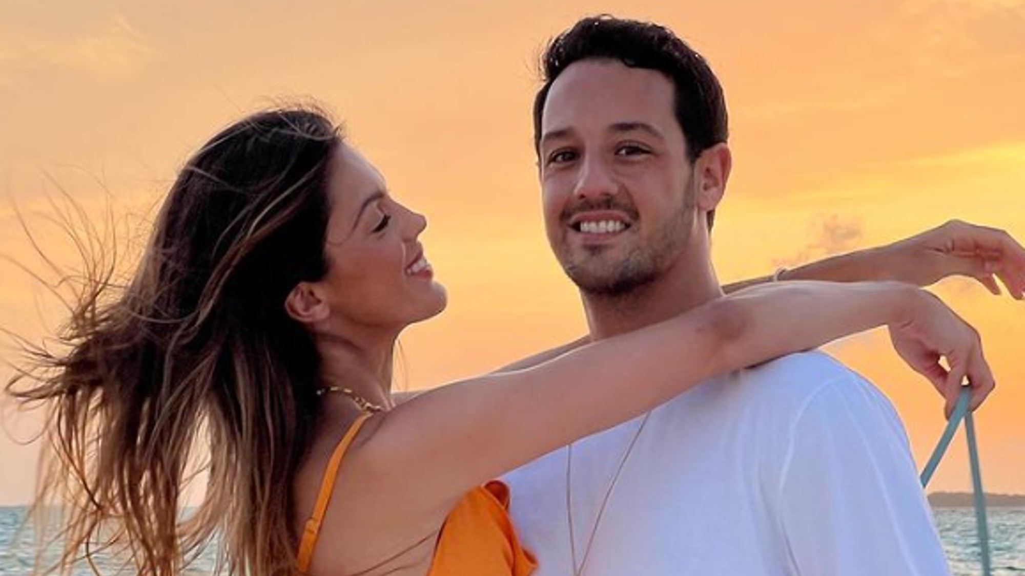 Iris Mittenaere : un mariage en vue avec son fiancé Diego El Glaoui ? Elle répond !