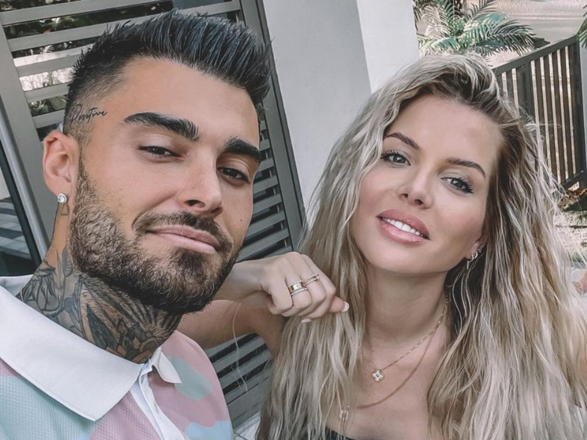 Jessica Thivenin heureuse en amour : elle fait une déclaration enflammée à Thibault Garcia