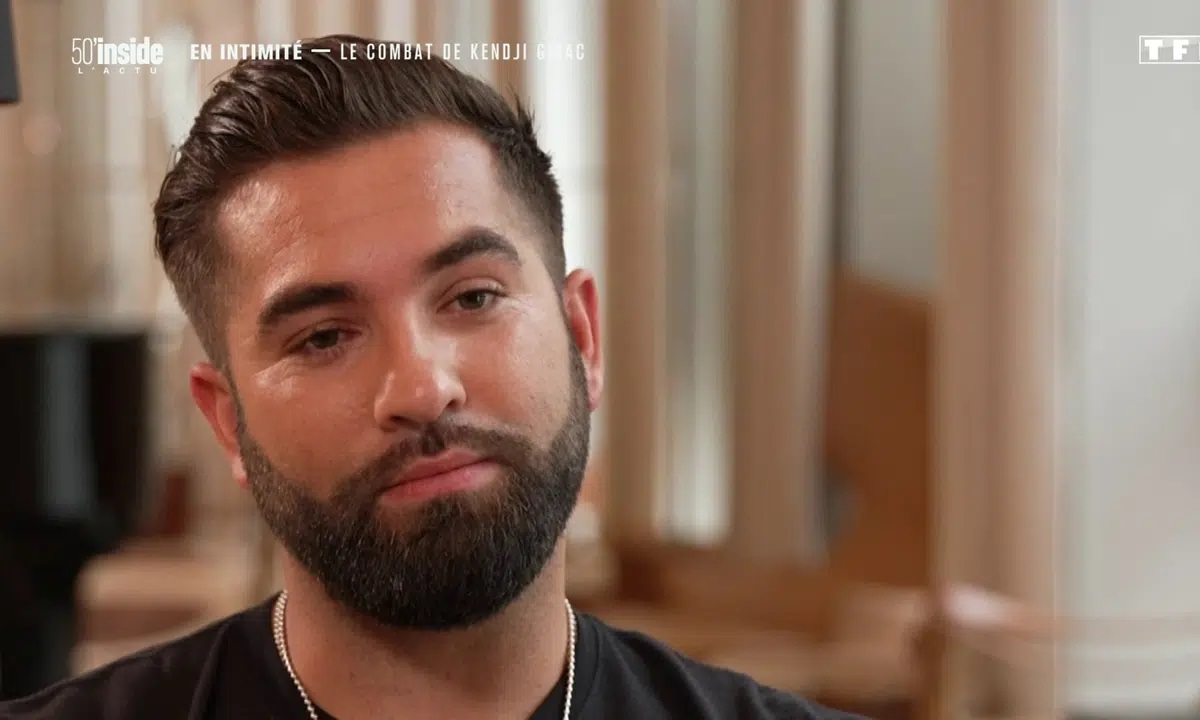 Kendji Girac en plein deuil : le chanteur et sa famille face à "un acte irrespectueux"