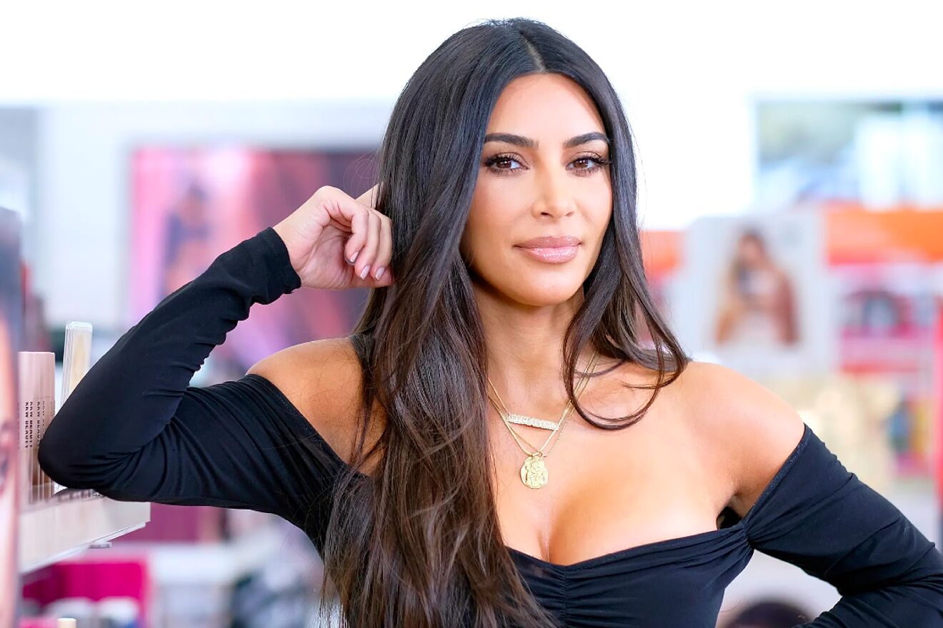 Kim Kardashian choquée par la campagne polémique de Balenciaga, elle réévalue leur collaboration