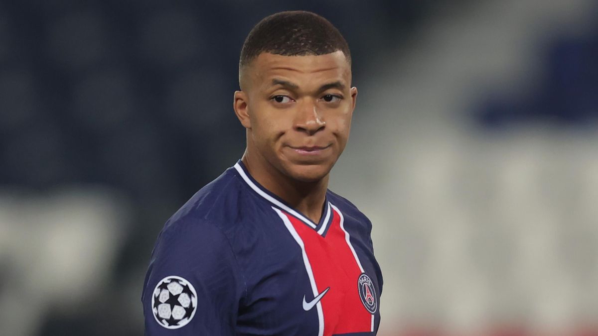 Kylian Mbappé : ses clichés avec la fille de Donald Trump font polémique