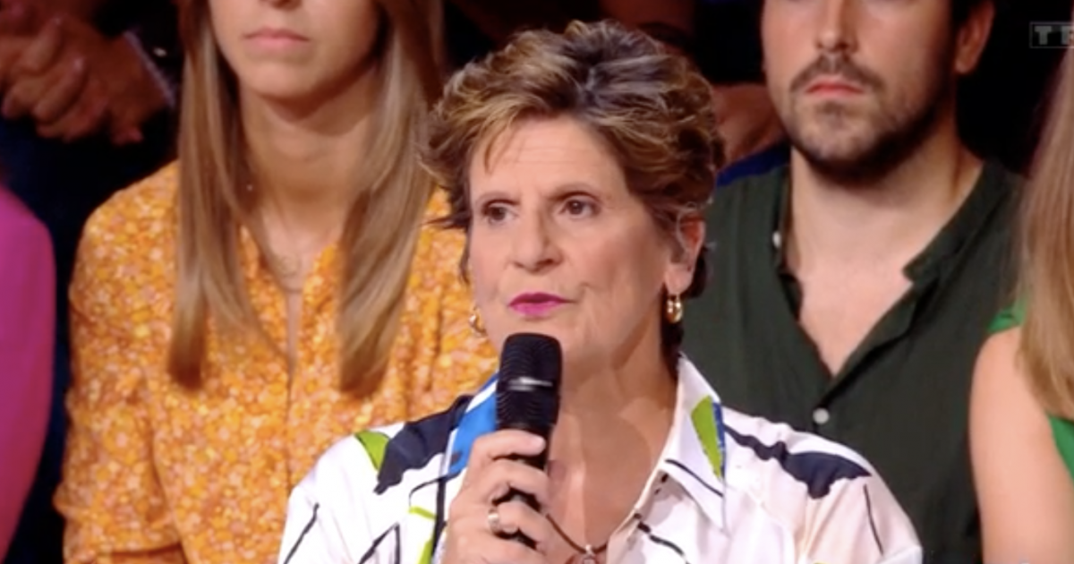 Laure Balon ( Star Academy) revient sur son clash avec Julien : &quot;Ça a pris un peu le dessus&quot;