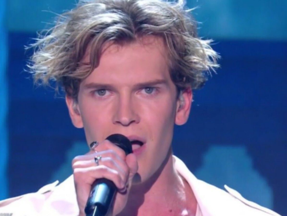 Louis (Star Academy) revient sur son parcours : "Il y a eu des tensions"