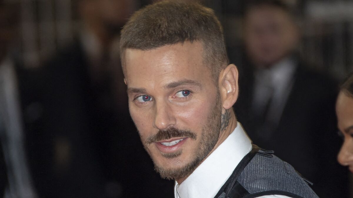 Matt Pokora : son avis catégorique sur une éventuelle reformation des Linkup