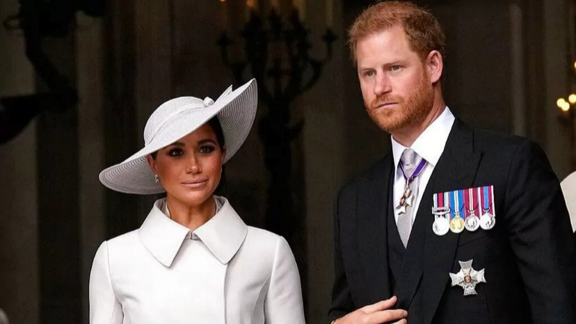 Meghan Markle sous le feu des critiques… Un nouvel affront à Charles III ?